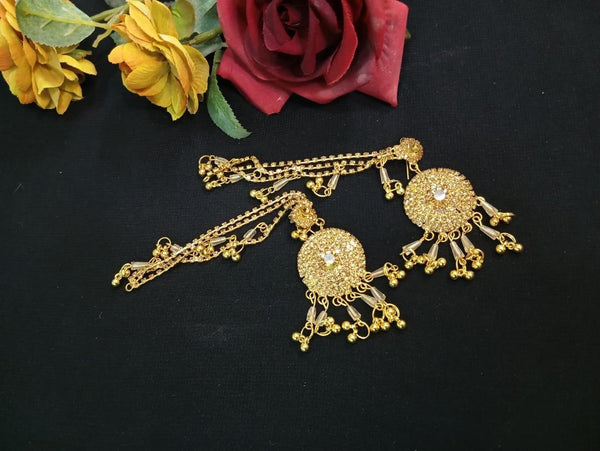 Elegant Earrings