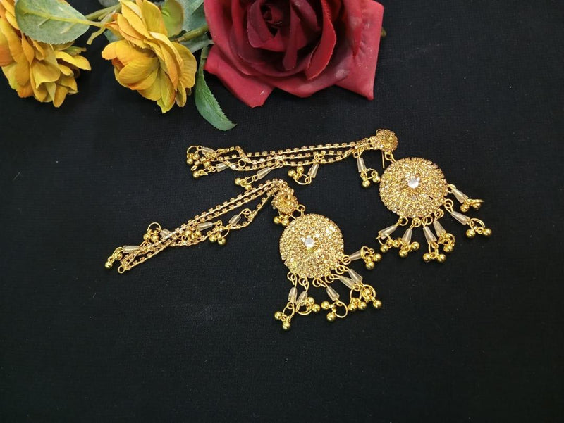 Elegant Earrings