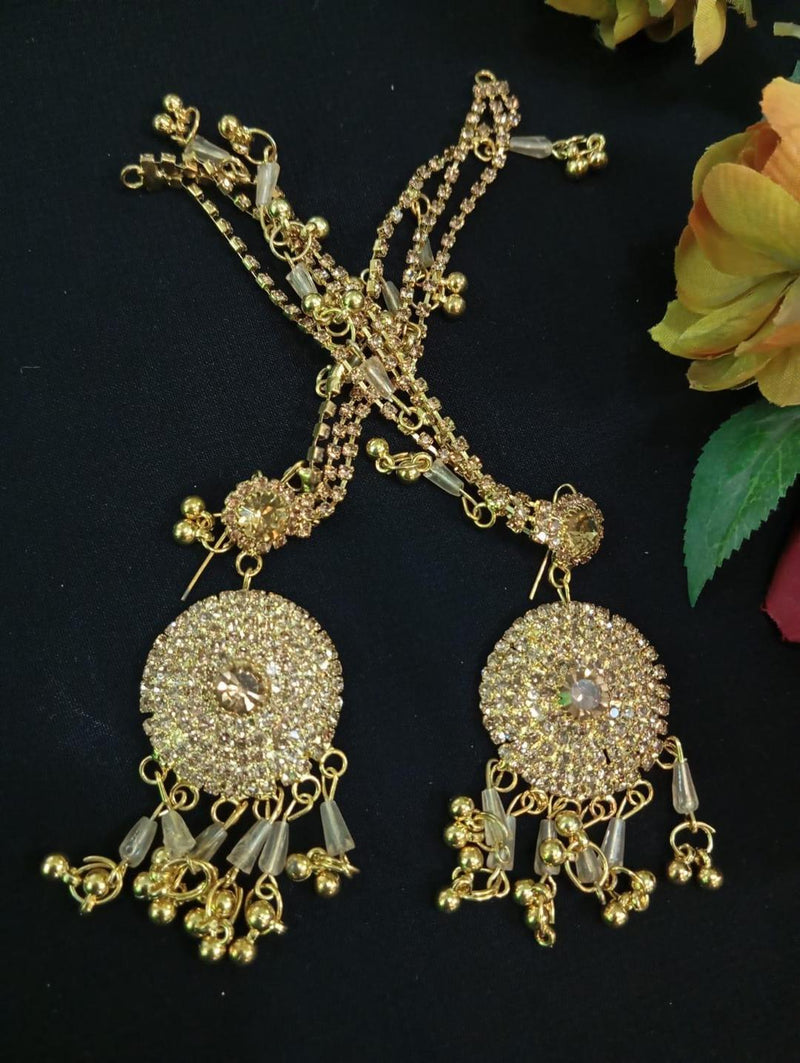 Elegant Earrings