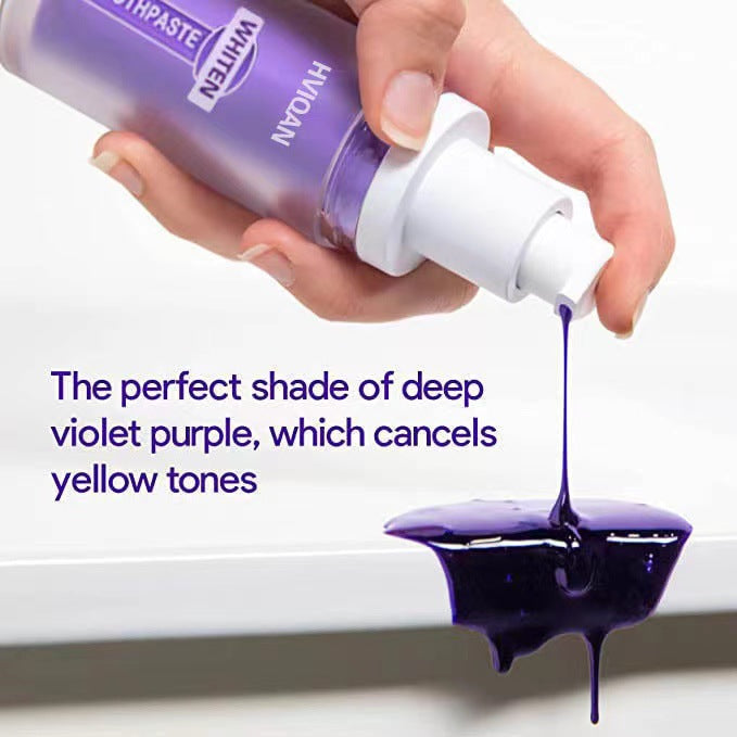 Teeth Whitening V34 Colour Corrector Serum