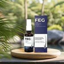 FEG Hair Oil