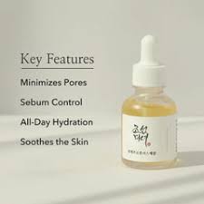 Beauty of Joseon Glow Serum (Propolis + Niacinamide)