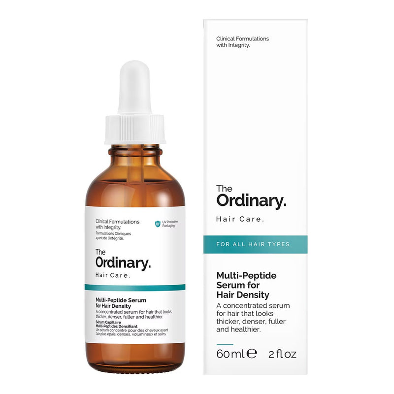 The Ordinary Multi-Peptide Serum for Hair Density - 30ml
