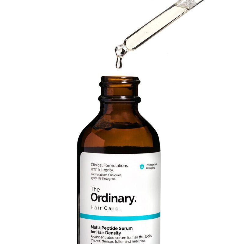 The Ordinary Multi-Peptide Serum for Hair Density - 30ml