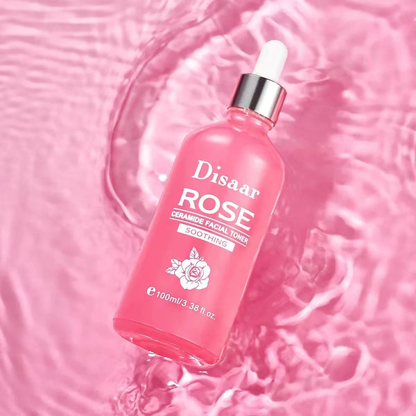 Disar Rose Rejuvenating Face Toner
