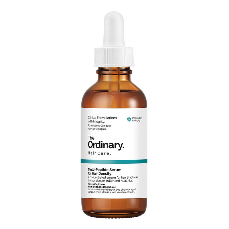 The Ordinary Multi-Peptide Serum for Hair Density - 30ml