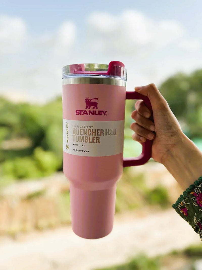 Stanley Quencher H2.0 Thumbler