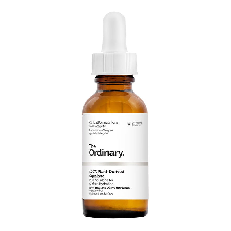 The Ordinary Multi-Peptide Serum for Hair Density - 30ml