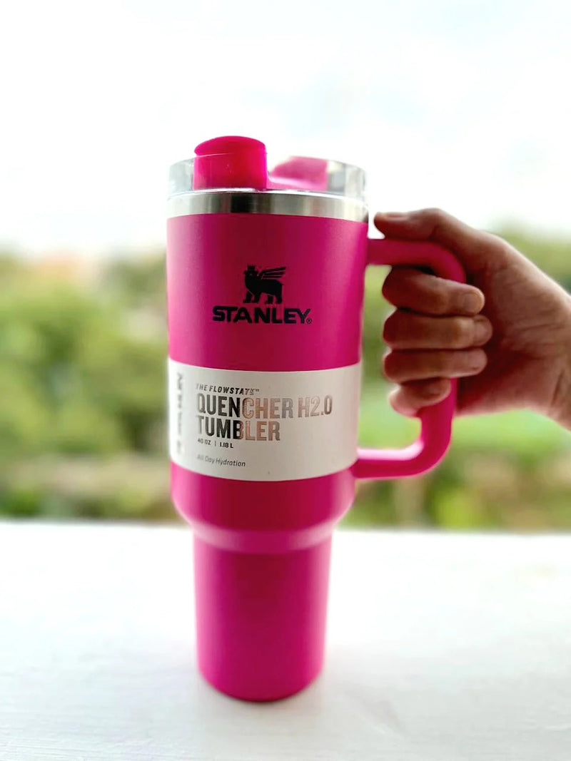 Stanley Quencher H2.0 Thumbler