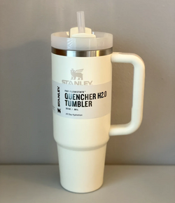 Stanley Quencher H2.0 Thumbler