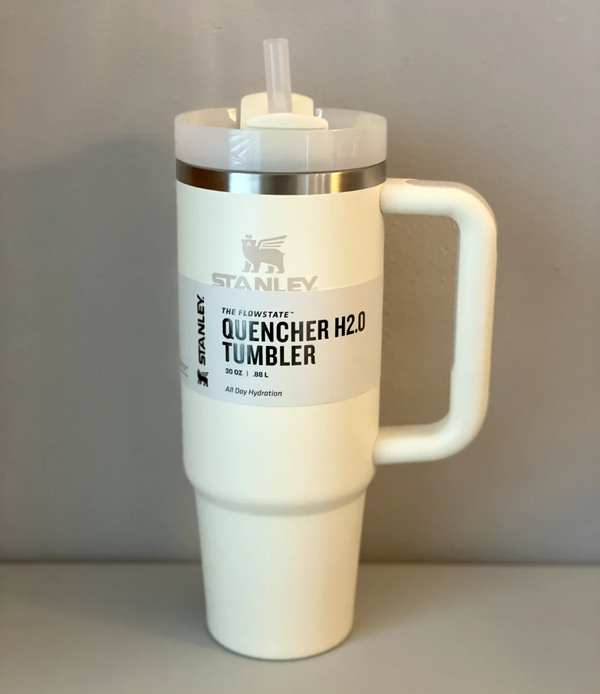 Stanley Quencher H2.0 Thumbler