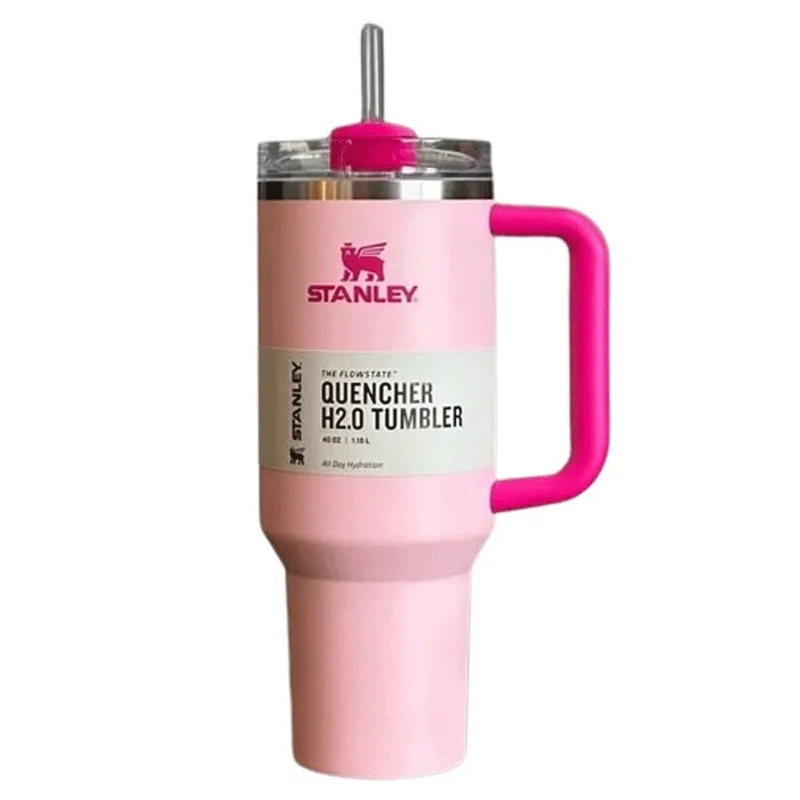 Stanley Quencher H2.0 Thumbler