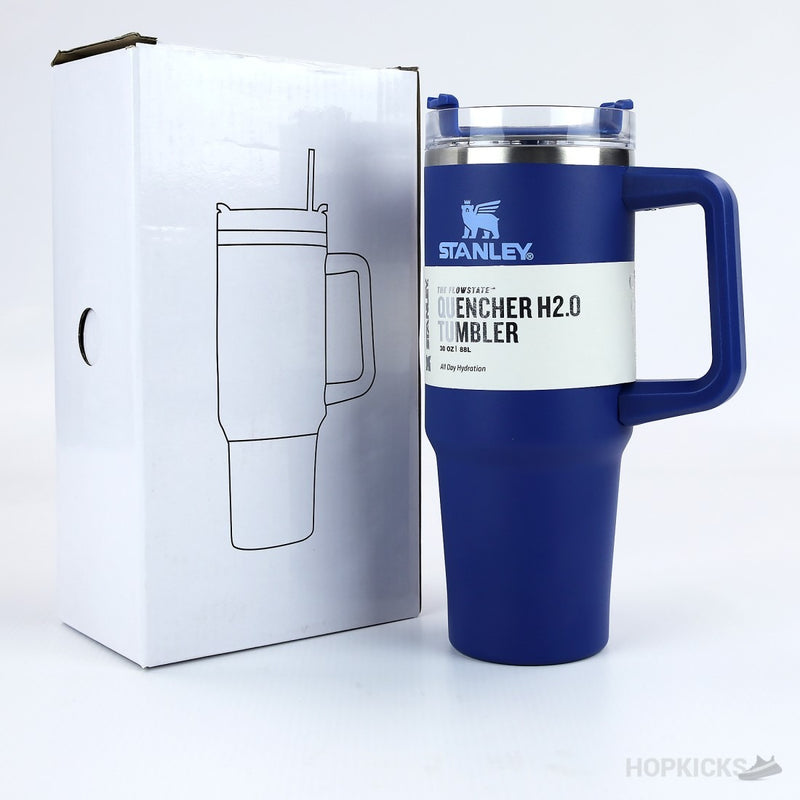 Stanley Quencher H2.0 Thumbler