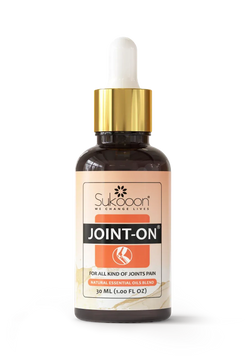 Sukoon Pain Relief Oil -