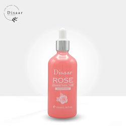 Disar Rose Rejuvenating Face Toner