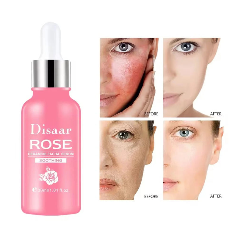 Disar Rose Rejuvenating Face Toner