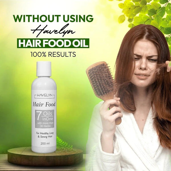 Havelyn Hair growth oil