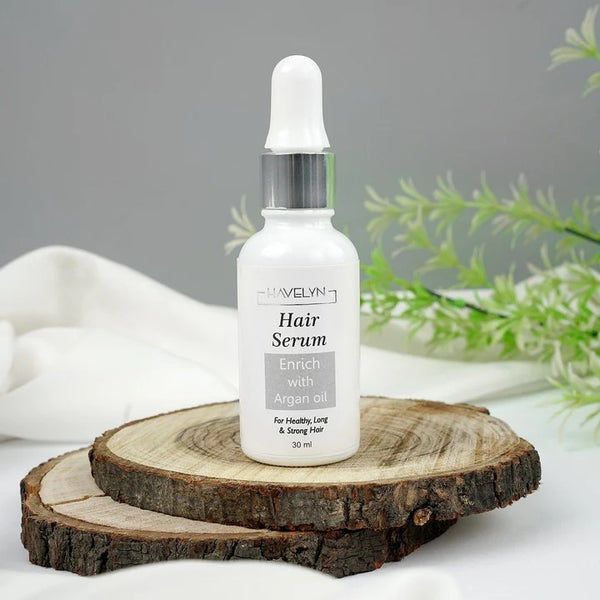 HAVELYN Nourishing Hair Serum