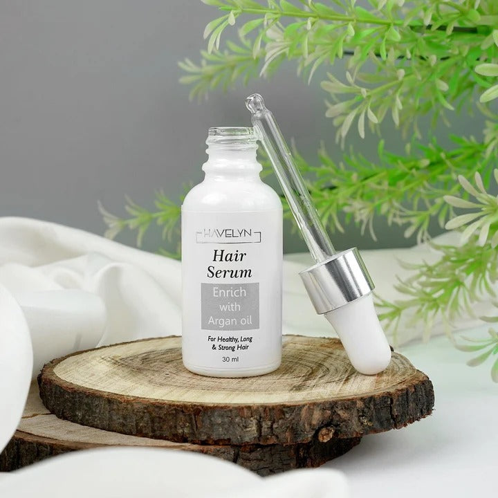 HAVELYN Nourishing Hair Serum