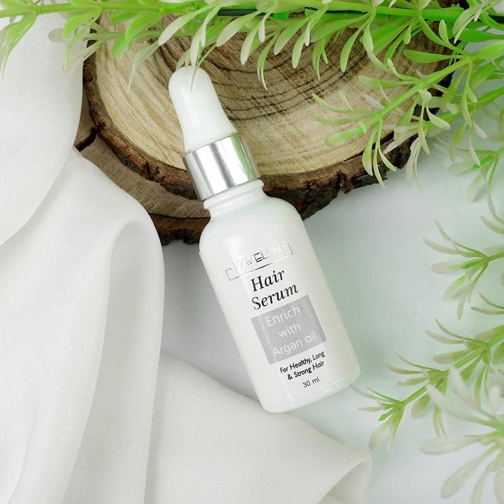 HAVELYN Nourishing Hair Serum