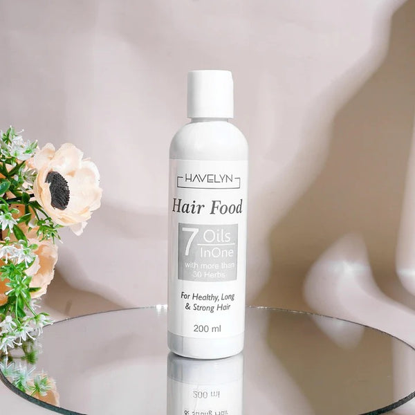 Havelyn Hair growth oil