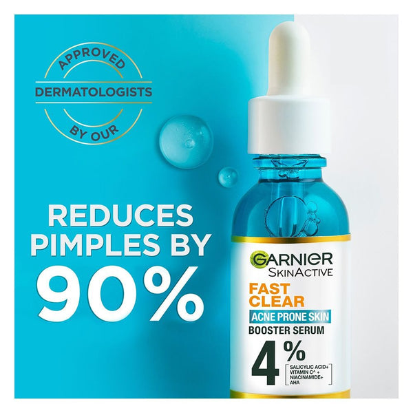 Garnier Skin Brightening Anti-Acne