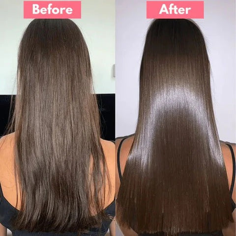 Karseel Frizz Control Hair Mask - 500ml