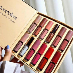Mocallure Glossy Lips Sets