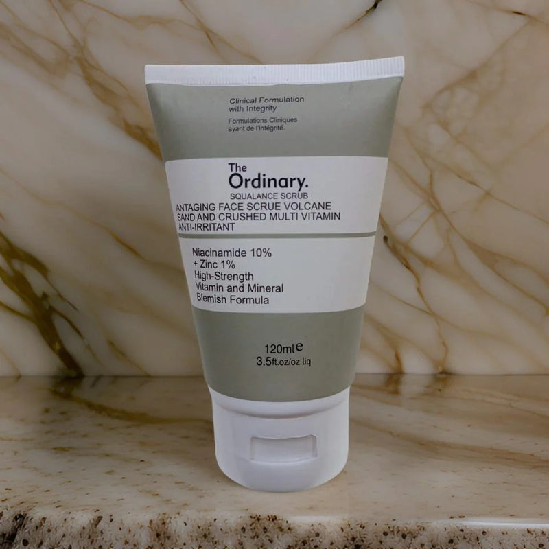 The Ordinary 4-in-1 Brightening Glow Kit