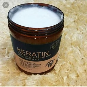 products Brazil Nut Keratin Hair Care Balance Keratin Hair Mask 1000 ml Brazil Nut Keratin Hair Care Balance Keratin Hair Mask 1000 ml
