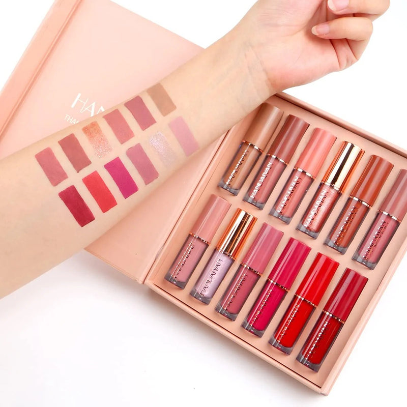 Mocallure Glossy Lips Sets